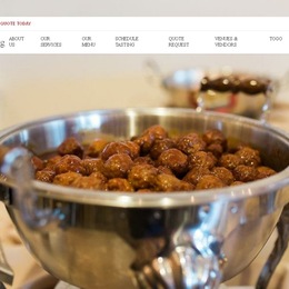 Photo of Tatering, a wedding caterer in Dallas