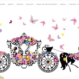 Photo of Mona Lisa Events At Le Jardin, a wedding planner in Houston