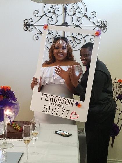 Love at Last wedding vendor photo