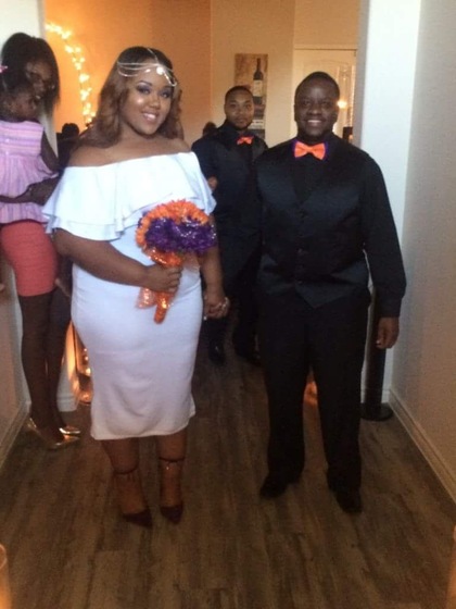 Love at Last wedding vendor photo