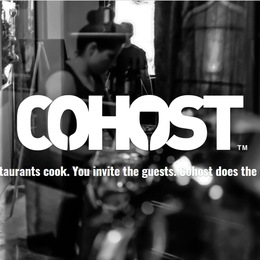 Photo of Cohost Catering, a wedding caterer in Dallas