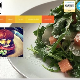 Photo of Salt And Pepper Catering, a wedding caterer in Dallas