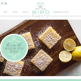 Bird Bakery photo