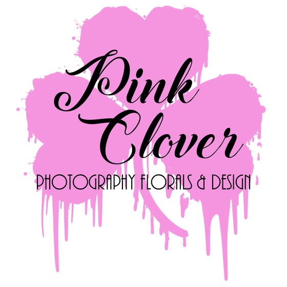Pink Clover wedding vendor photo