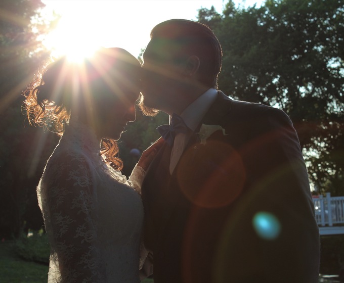 Pink Clover wedding vendor photo