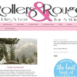 Rollers & Rouge photo