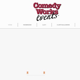 Photo of Comedy Works Events, a wedding venue in Denver