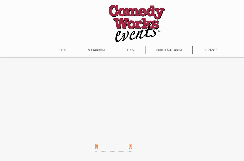Comedy Works Events wedding vendor photo