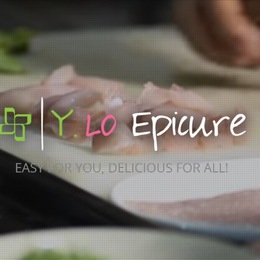 Y.lo Epicure Catering photo