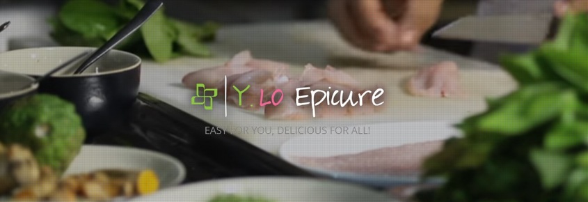 Y.Lo Epicure Catering  wedding vendor photo
