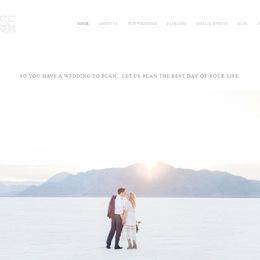 Photo of Promise Event Planners, a wedding planner in Denver