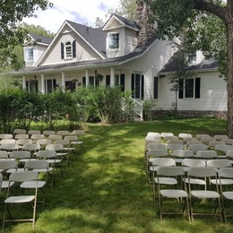 Photo of Quint Valley Ranch, a wedding venue in Denver