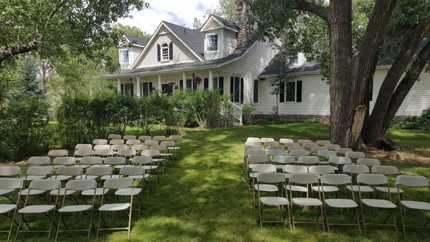Quint Valley Ranch wedding vendor photo