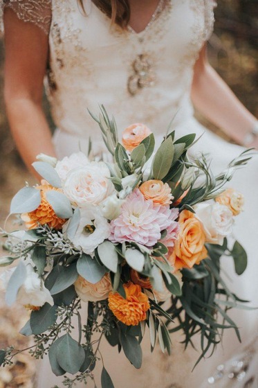 Ladybird Poppy  wedding vendor photo