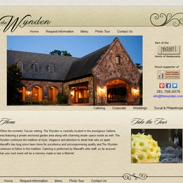 Photo of The Wynden, a wedding venue in Houston