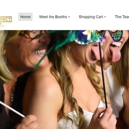 Picture Perfect Photobooths photo