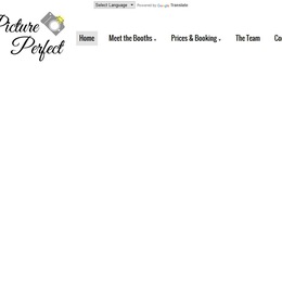 Photo of Picture Perfect Photobooths, a wedding photo booth in Denver