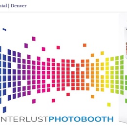 Winterlust Photo Booth photo