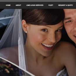 Photo of Cross Transportation/limo Express, a wedding limo service in Denver