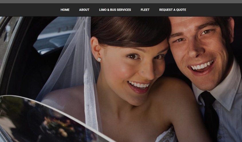 Cross Transportation/Limo Express wedding vendor photo