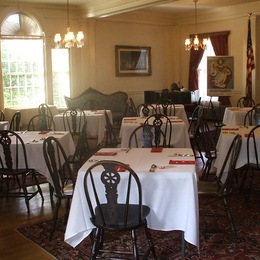 Photo of Rainier Chapter House, a wedding venue in Seattle