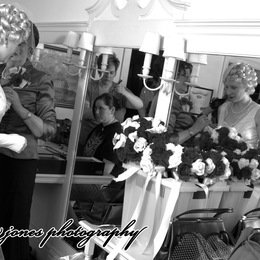 Photo of Rainier Chapter House, a wedding venue in Seattle