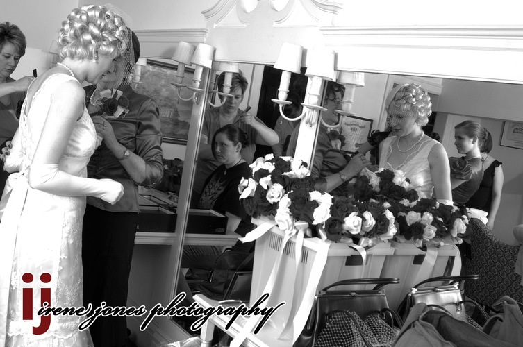 Rainier Chapter House, DAR wedding vendor photo
