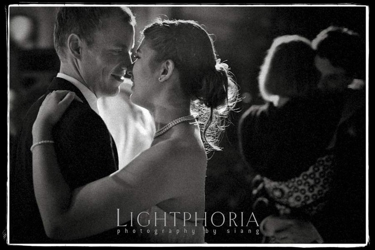 Lightphoria wedding vendor photo