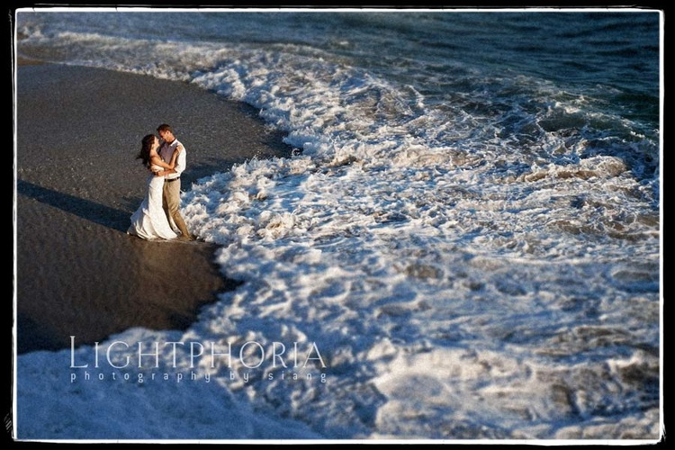Lightphoria wedding vendor photo