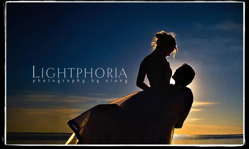 Lightphoria wedding vendor photo
