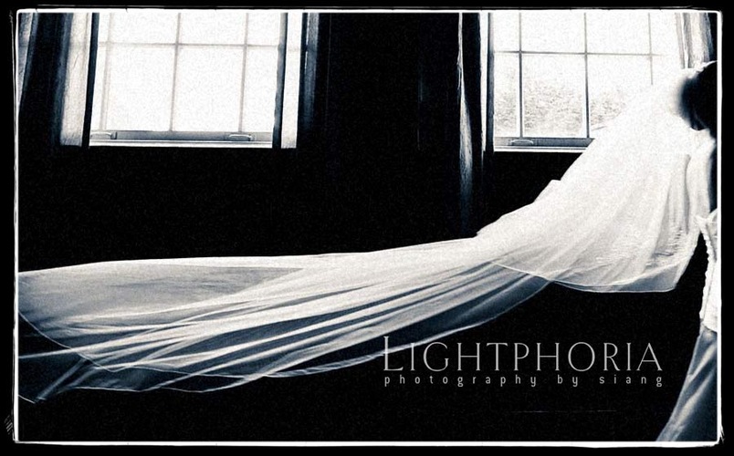 Lightphoria wedding vendor photo