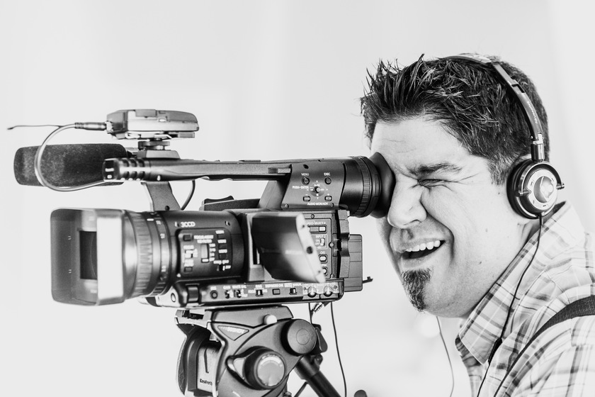 Seattle Wedding Videography wedding vendor photo