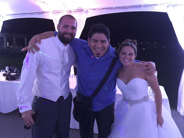Seattle Wedding Videography wedding vendor photo
