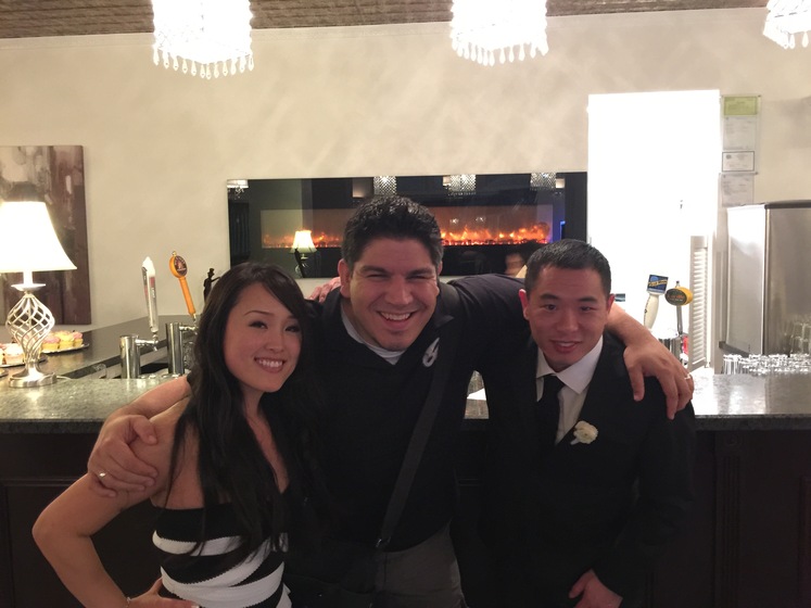 Seattle Wedding Videography wedding vendor photo