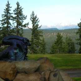 Photo of Dragonwood, a wedding venue in Seattle