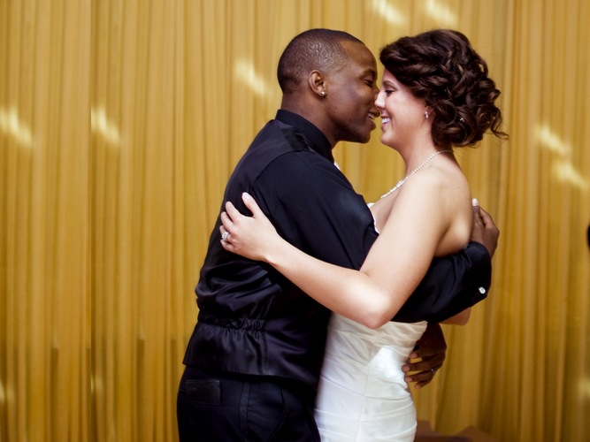 Blue Rose Photography wedding vendor photo