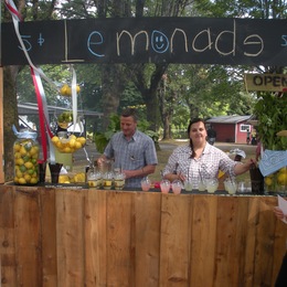 Kaspars Special Events And Catering photo