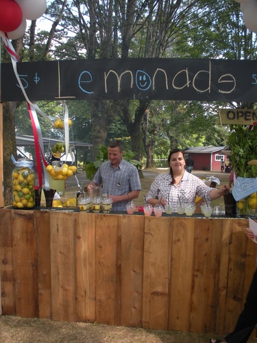 Kaspars Special Events and Catering wedding vendor photo