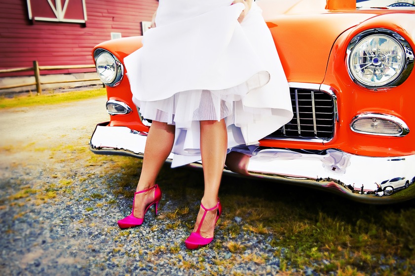 Amore Studios wedding vendor photo