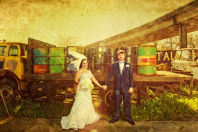 Amore Studios wedding vendor photo