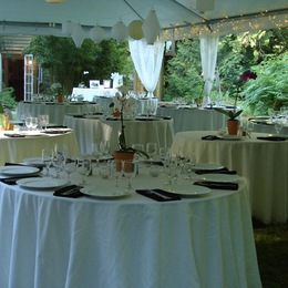 Green Apple Events & Catering, Llc photo