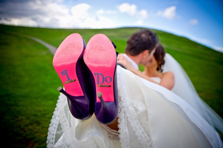 Red Box Pictures wedding vendor photo