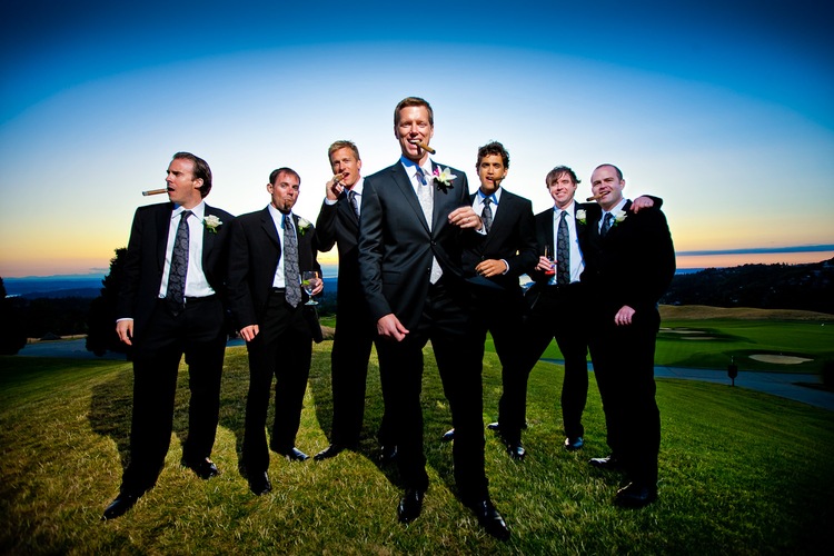 Red Box Pictures wedding vendor photo