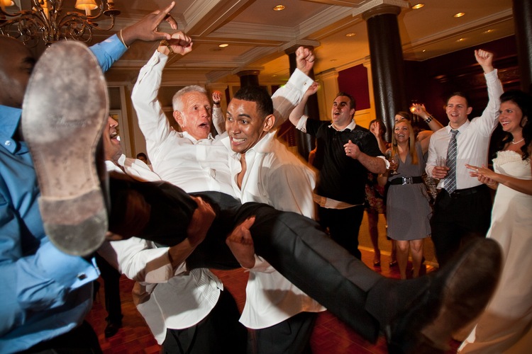 Red Box Pictures wedding vendor photo