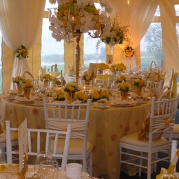 Photo of Platinum Designs, Inc., a wedding rentals in Seattle