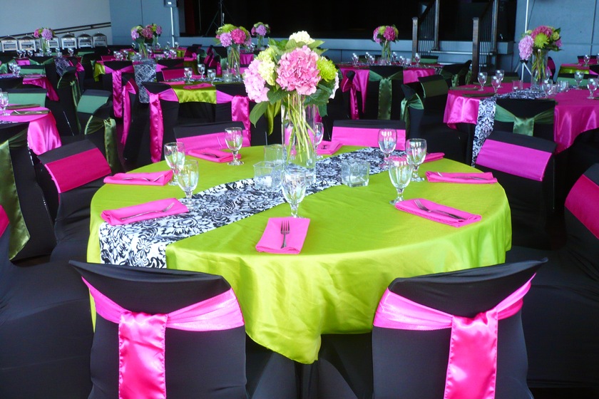 Platinum Designs, Inc. wedding vendor photo