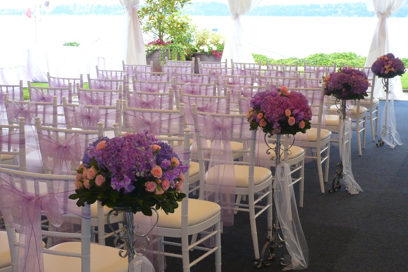Platinum Designs, Inc. wedding vendor photo