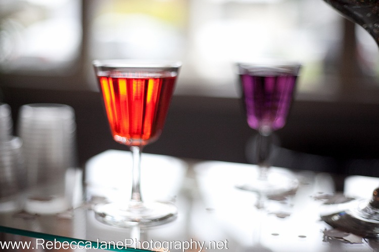 Bartenders Extraordinaire wedding vendor photo