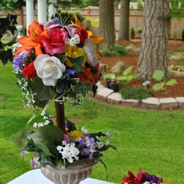 Photo of Villa Rose Gardens, a wedding venue in Seattle