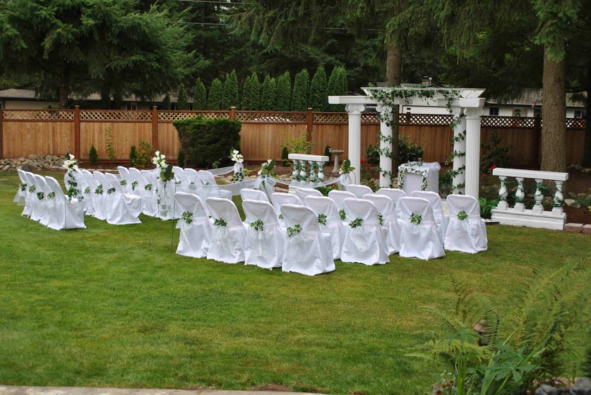 Villa Rose Gardens wedding vendor photo